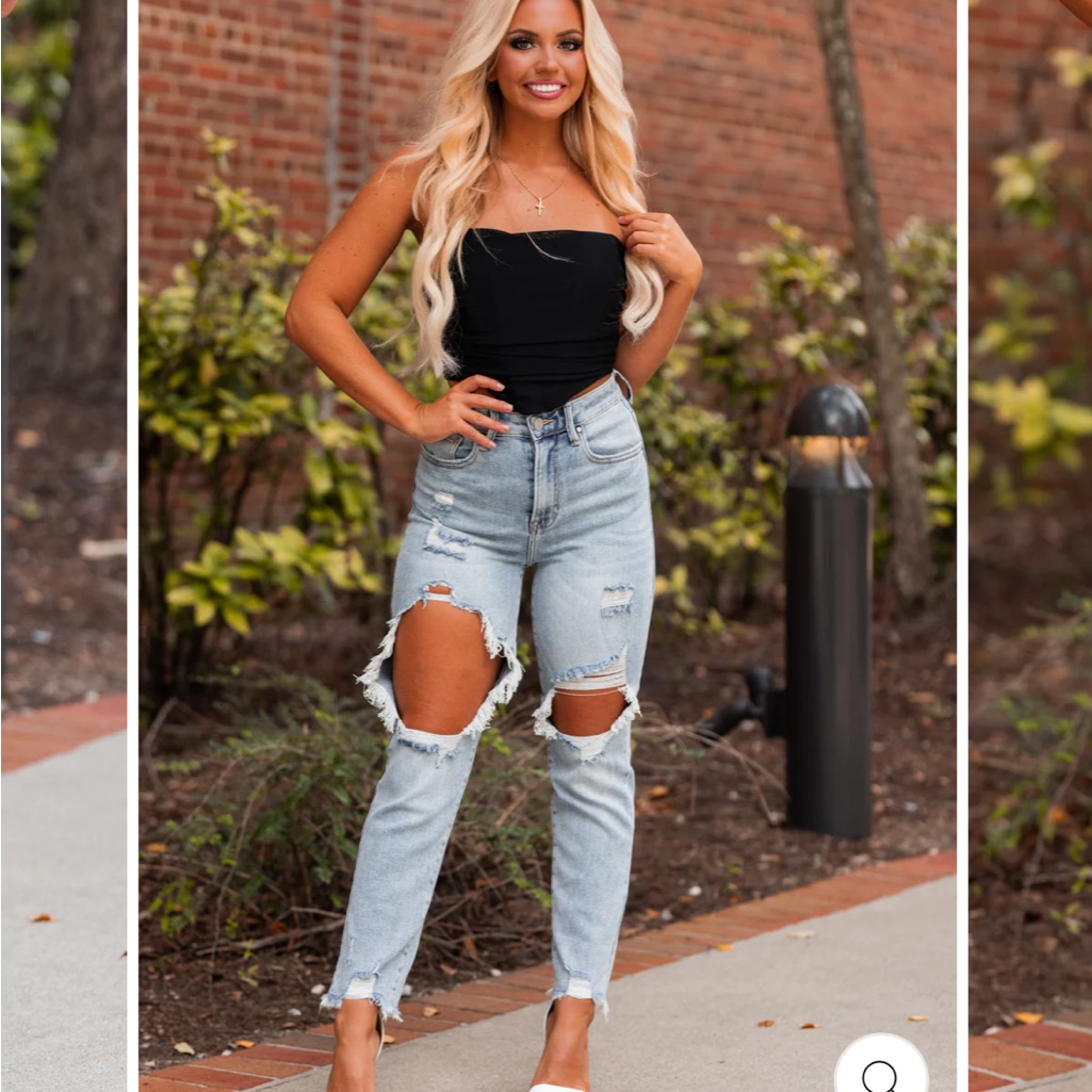 Brand New Jeans Size 27